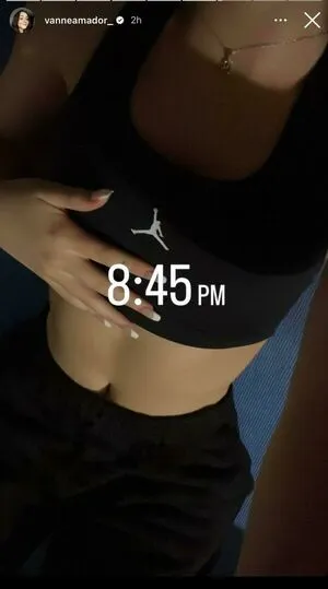 Vanne Amador OnlyFans Leaked Free Thumbnail Picture - #vmX18Cq0pF