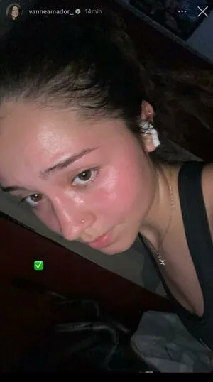 Vanne Amador OnlyFans Leaked Free Thumbnail Picture - #wYYlMh5HGI