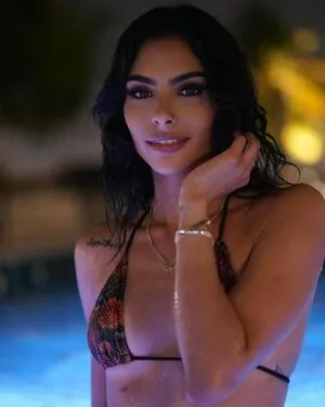 Vanne Perez OnlyFans Leaked Free Thumbnail Picture - #6B0nim6Knm