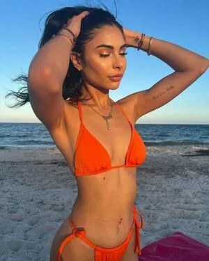 Vanne Perez OnlyFans Leaked Free Thumbnail Picture - #BLctsQD4QZ