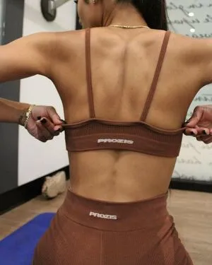 Vanne Perez OnlyFans Leaked Free Thumbnail Picture - #KaRmBO0eFM