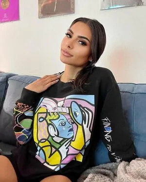 Vanne Perez OnlyFans Leaked Free Thumbnail Picture - #P4VTCQAwgu