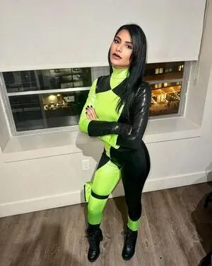 Vanne Perez OnlyFans Leaked Free Thumbnail Picture - #RBWyX9jWo8