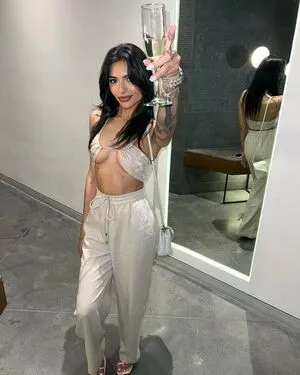 Vanne Perez OnlyFans Leaked Free Thumbnail Picture - #pFedM1VPHa