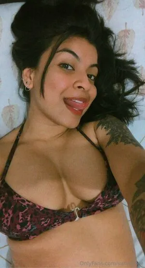 Vannef33t OnlyFans Leaked Free Thumbnail Picture - #4VVdOiq7u3
