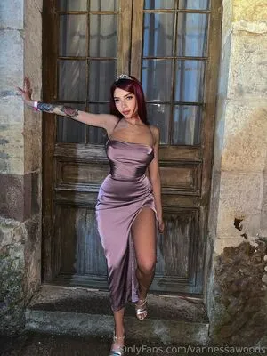 Vannessa Woods OnlyFans Leaked Free Thumbnail Picture - #oisZvk9bdu