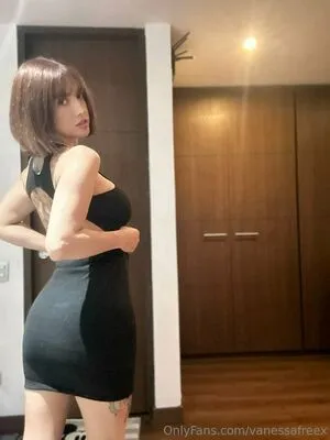 Vannessafree OnlyFans Leaked Free Thumbnail Picture - #9UqX5PIcAi