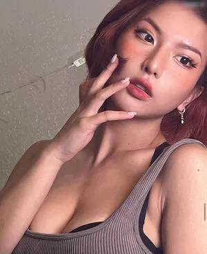 Vanni Wolke Madpomelo OnlyFans Leaked Free Thumbnail Picture - #IazP5znOcf