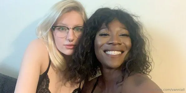 Vanniall OnlyFans Leaked Free Thumbnail Picture - #CGvKk6STrY