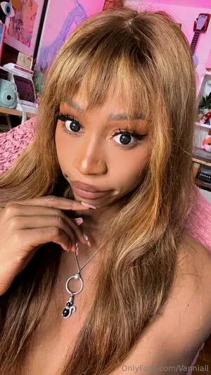 Vanniallfree OnlyFans Leaked Free Thumbnail Picture - #lpUgloHfpc