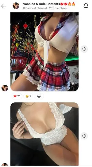 Vannidakr OnlyFans Leaked Free Thumbnail Picture - #2pre4aZIiK