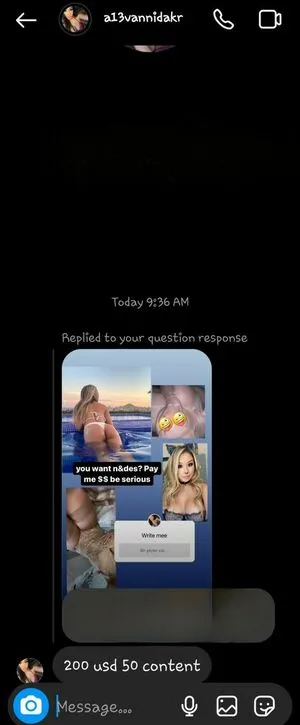 Vannidakr OnlyFans Leaked Free Thumbnail Picture - #H2M3GXMceI