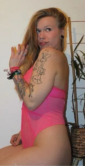 Vanny Flowerchild OnlyFans Leaked Free Thumbnail Picture - #mfFZBTOAcp