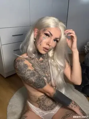 Vanny Preussler OnlyFans Leaked Free Thumbnail Picture - #35c5ipmN1P