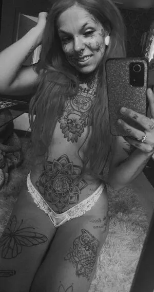 Vanny Preussler OnlyFans Leaked Free Thumbnail Picture - #R4FJegy74v