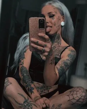 Vanny Preussler OnlyFans Leaked Free Thumbnail Picture - #UAjdjAVC63