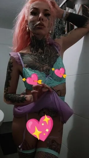 Vanny Preussler OnlyFans Leaked Free Thumbnail Picture - #cZUEz9s114