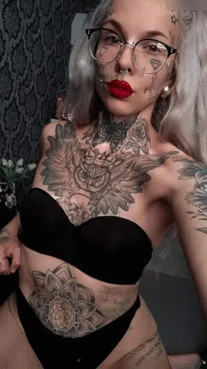 Vanny Preussler OnlyFans Leaked Free Thumbnail Picture - #fL019gaU8l