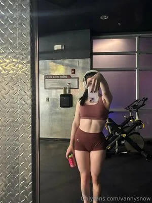 Vannysnow OnlyFans Leaked Free Thumbnail Picture - #p0Prap8mzK