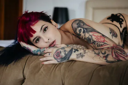 Vanp OnlyFans Leaked Free Thumbnail Picture - #810CP08dom