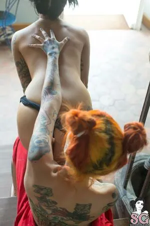 Vanp OnlyFans Leaked Free Thumbnail Picture - #zzY152vPxm