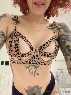 Vanphell OnlyFans Leaked Free Thumbnail Picture - #0URpTRfBph