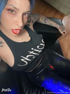 Vanphell OnlyFans Leaked Free Thumbnail Picture - #7uzwz4SWLe