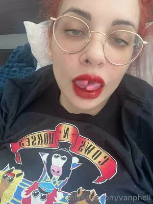 Vanphell OnlyFans Leaked Free Thumbnail Picture - #A1cjkJJ5gb