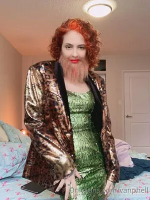 Vanphell OnlyFans Leaked Free Thumbnail Picture - #FtSGg4ZT7F