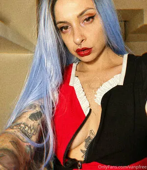 Vanphell OnlyFans Leaked Free Thumbnail Picture - #I4kUPMA9eQ
