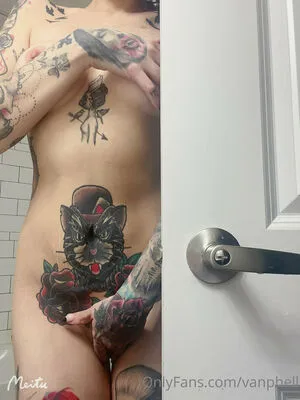 Vanphell OnlyFans Leaked Free Thumbnail Picture - #LGfWy3IJMx