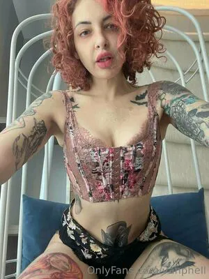 Vanphell OnlyFans Leaked Free Thumbnail Picture - #Nuog8X1pIM