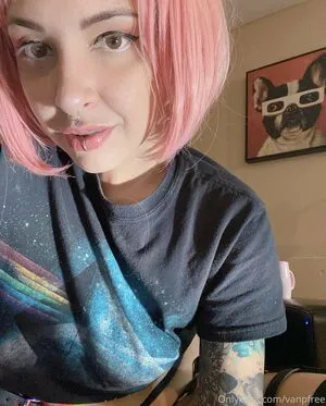 Vanphell OnlyFans Leaked Free Thumbnail Picture - #QefDM0ahev