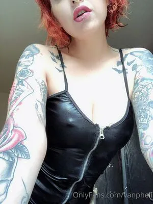 Vanphell OnlyFans Leaked Free Thumbnail Picture - #RtP4IO2tr7