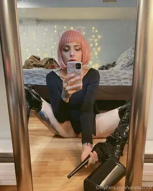 Vanphell OnlyFans Leaked Free Thumbnail Picture - #dS4SmeKh8E