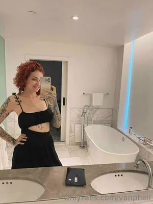 Vanphell OnlyFans Leaked Free Thumbnail Picture - #l4QDlZTkNm