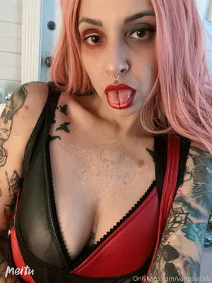 Vanphell OnlyFans Leaked Free Thumbnail Picture - #mwertWfNKc