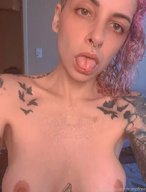 Vanphell OnlyFans Leaked Free Thumbnail Picture - #qUbzi2a79O