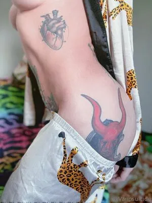 Vanplive OnlyFans Leaked Free Thumbnail Picture - #1tXondiF1I