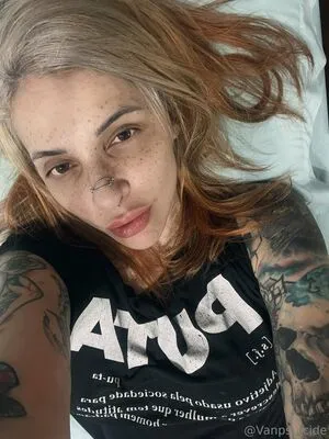 Vanplive OnlyFans Leaked Free Thumbnail Picture - #2w40BKdZ9v