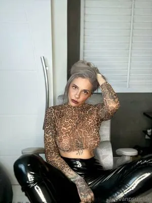 Vanplive OnlyFans Leaked Free Thumbnail Picture - #7vkH2bCkO6