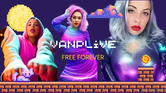 Vanplive OnlyFans Leaked Free Thumbnail Picture - #K6z7M48YXE
