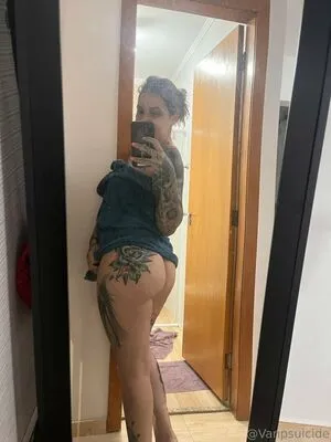 Vanplive OnlyFans Leaked Free Thumbnail Picture - #UOqnHy6INS