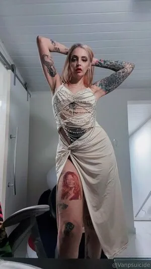 Vanplive OnlyFans Leaked Free Thumbnail Picture - #cEBEqRcIgA