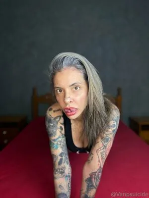 Vanplive OnlyFans Leaked Free Thumbnail Picture - #cPkI5BTje5