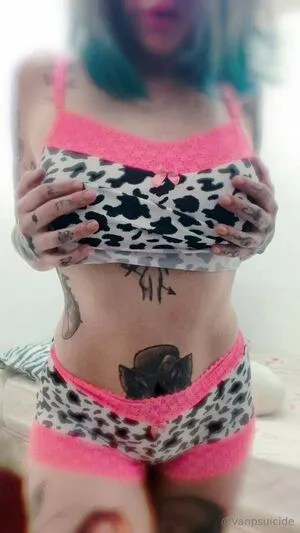 Vanplive OnlyFans Leaked Free Thumbnail Picture - #eYn06diHdJ