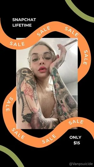 Vanplive OnlyFans Leaked Free Thumbnail Picture - #g7bIlvzIll