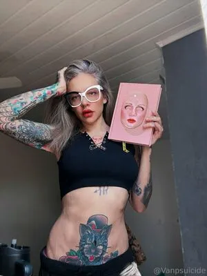 Vanplive OnlyFans Leaked Free Thumbnail Picture - #wyDZSyPH2h