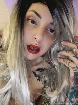 Vanpsuicide OnlyFans Leaked Free Thumbnail Picture - #319q6sidws