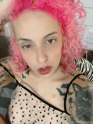 Vanpsuicide OnlyFans Leaked Free Thumbnail Picture - #3DFTiozWck